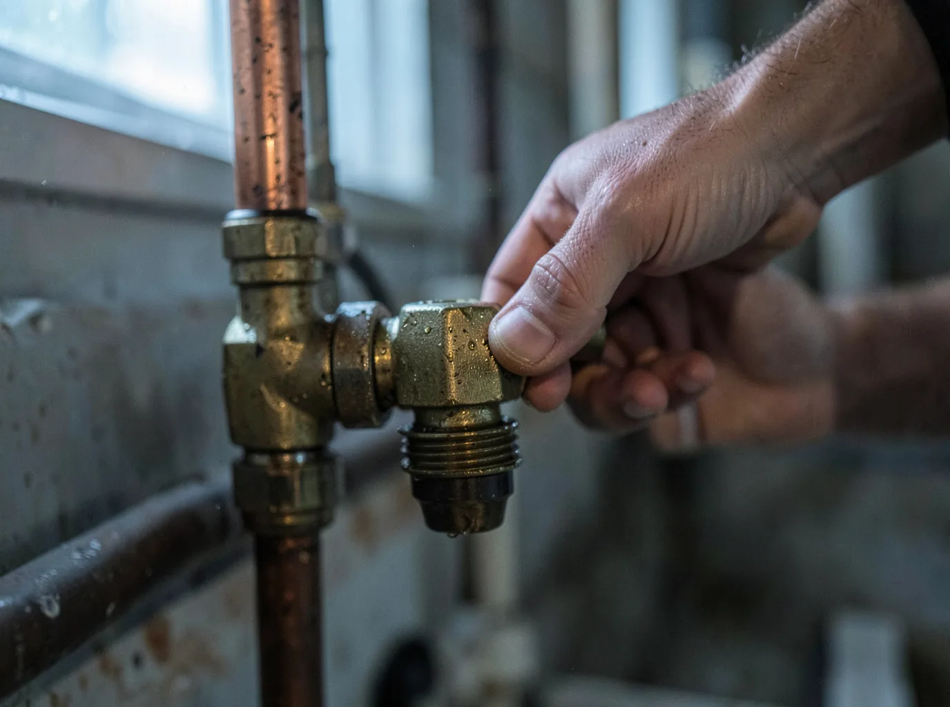 Emergency Plumber Harrington, WA FAQs